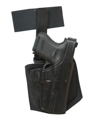 ANKLE SAFE-ANKLE HOLSTER - Click Image to Close